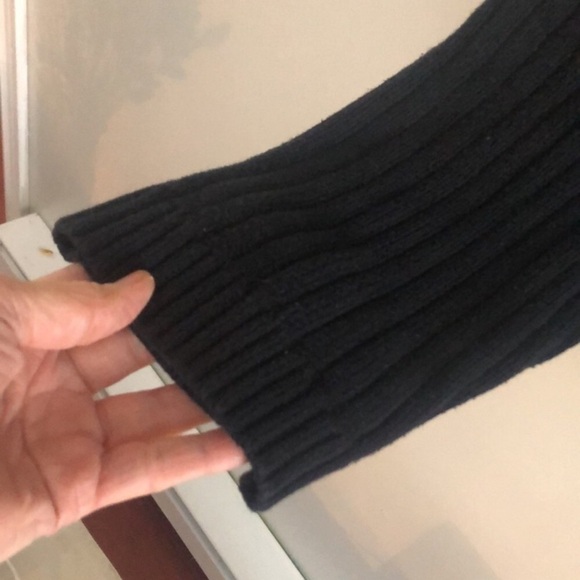 Polo Jean Company 100% Cotton Ribbed Knit Size  XXL Sweater - Picture 9 of 9